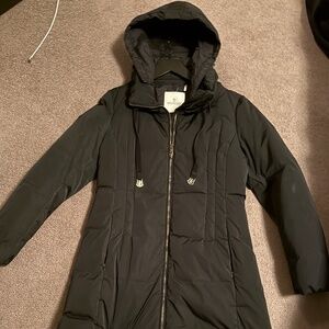 Moncler NIM GIUBBOTTO NIM JACKET - Size 3